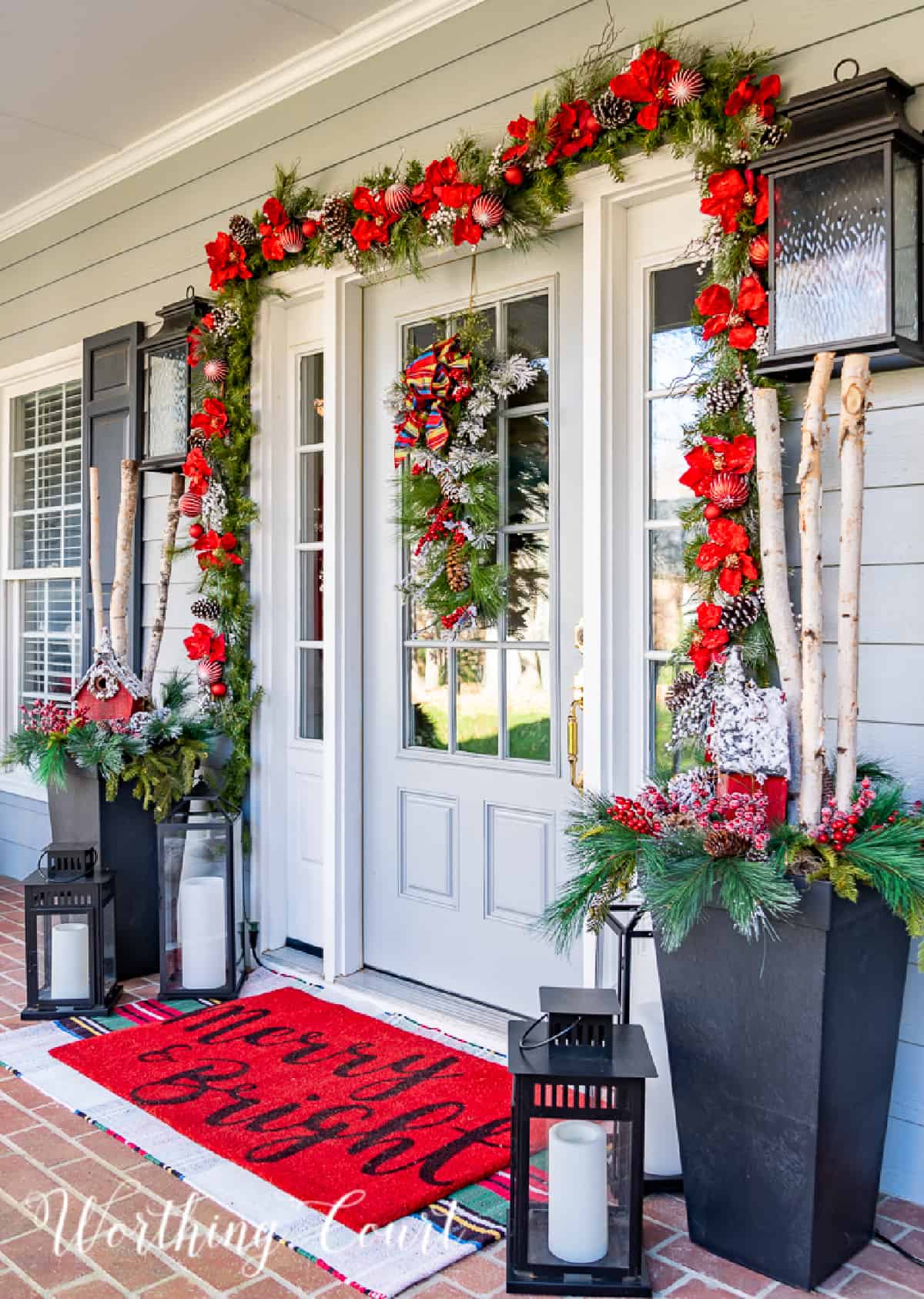 Helping Holiday Guests Feel Welcome