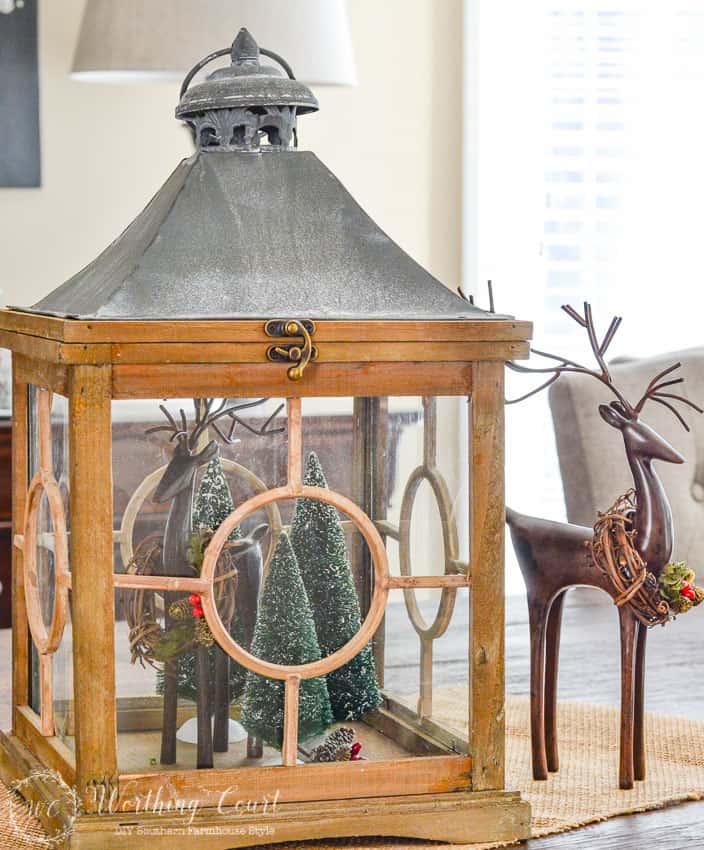 Tips for Decorating with Lanterns Indoors - Lantern & Scroll