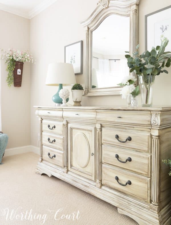 Fabulous Hand Painted Furniture And Recycled Furniture Ideas - Worthing ...