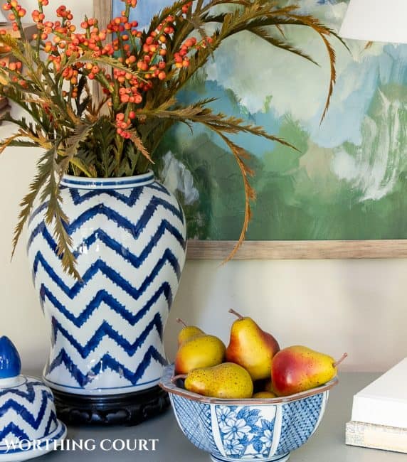 Easy DIY Fall Decorating Ideas To Make Your Home Cozy - Worthing Court ...