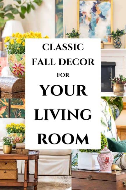 fall living room pin graphic